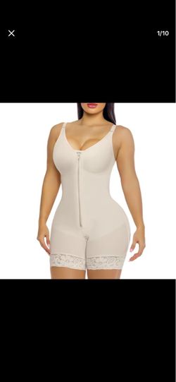 Colombian faja