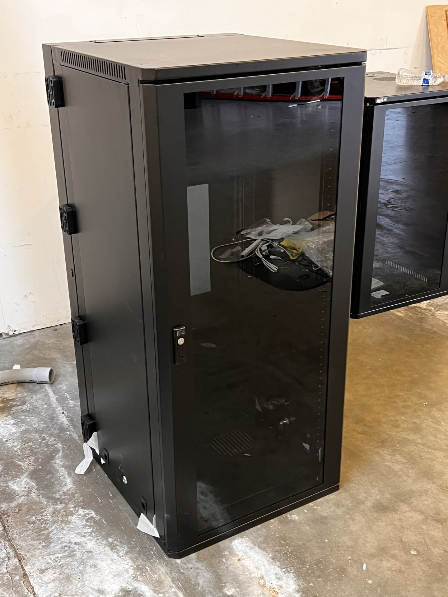 Server / AV Rack Cabinet