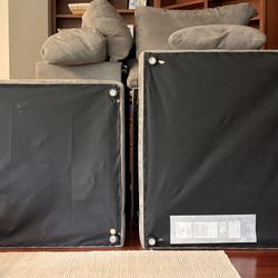 Next-Gen Gaucho 5-Piece Modular Sofa with ottoman