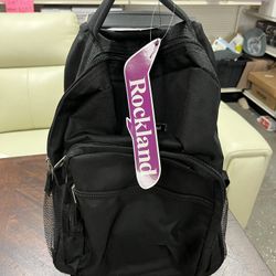 17 In Rolling Backpack