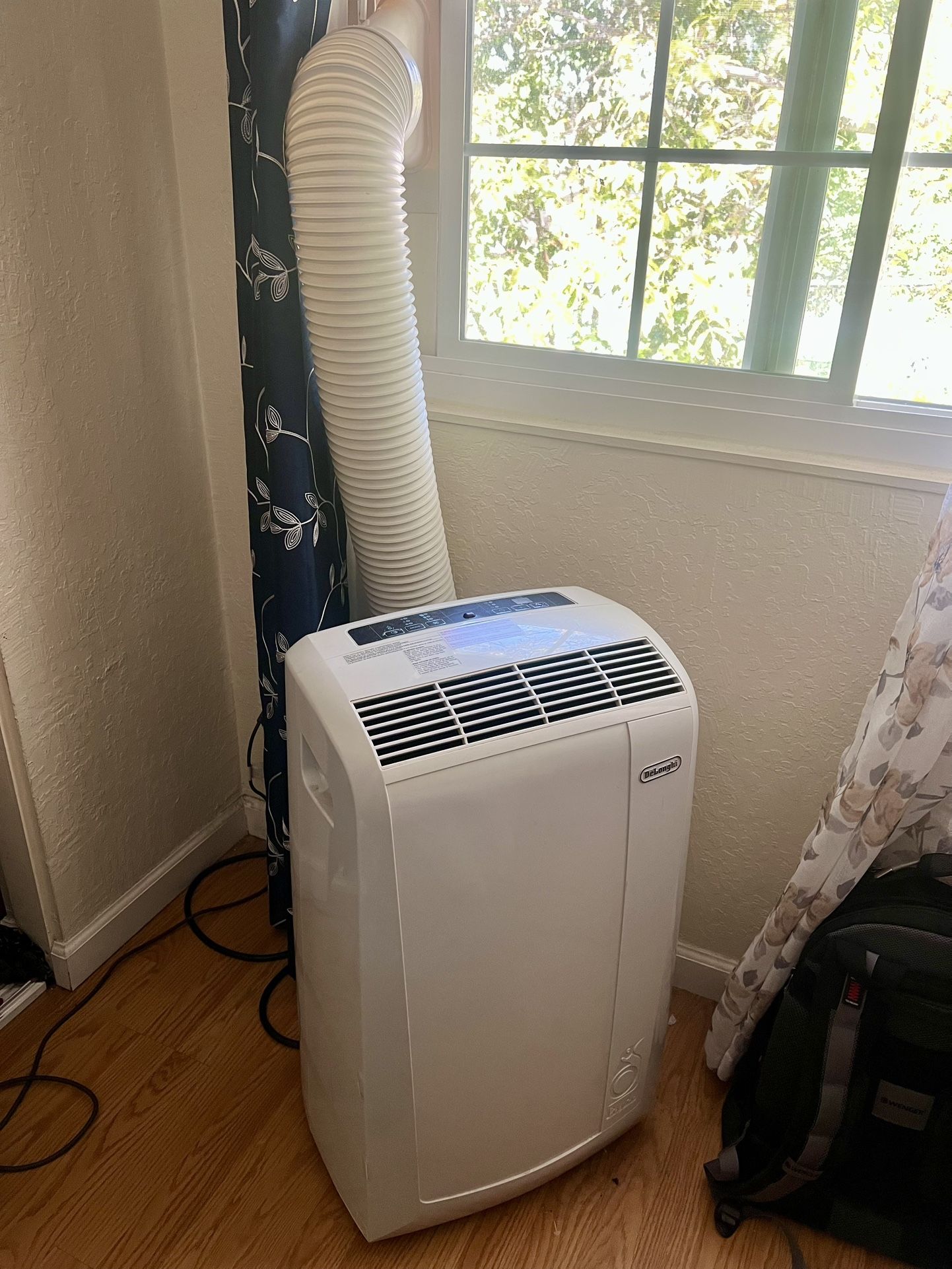 DeLonghi Pinguino 3 In 1 Portable AC