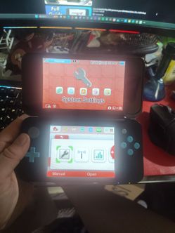 2ds xl price firm