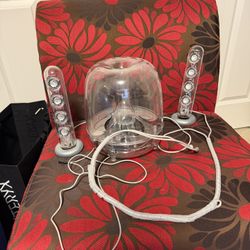 Harman/Kardon Computer Speakers