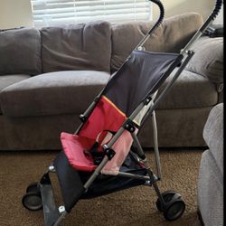 Stroller For Toddlers