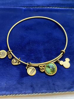 Disney ALEX and Ani Bracelet