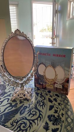 Cosmetic Mirror
