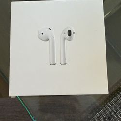 Air Pods 1st Gen 