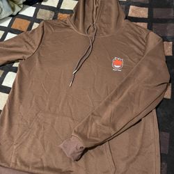 Spitfire Wheels Hoodie