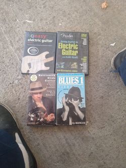 Learning Videos