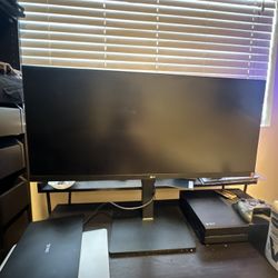 34 in LG Ultra wide monitor 