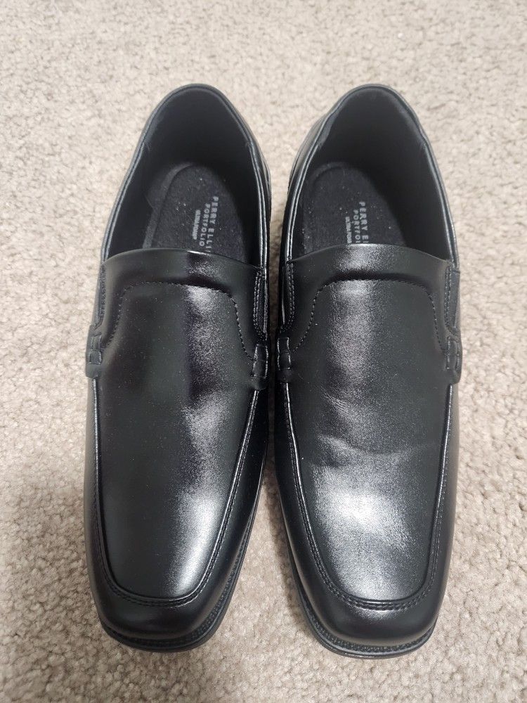 Mens Dress Shoes