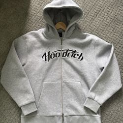 hoodrich hoodie  