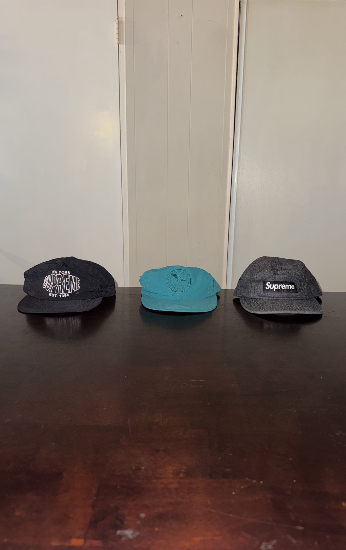 Supreme Hat 