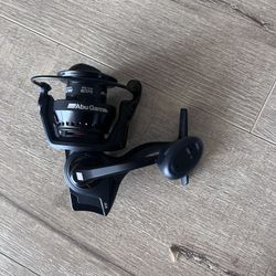 Abu Garcia Spinning Reel