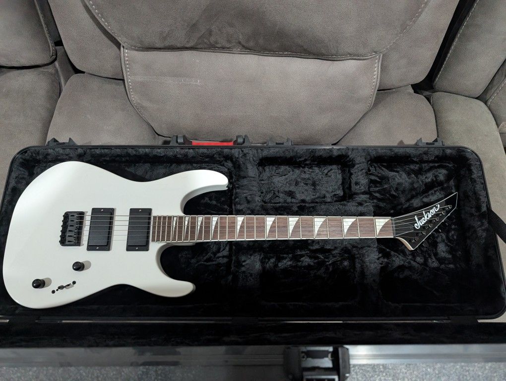 Jackson X Series Dinky Electric Guitar
