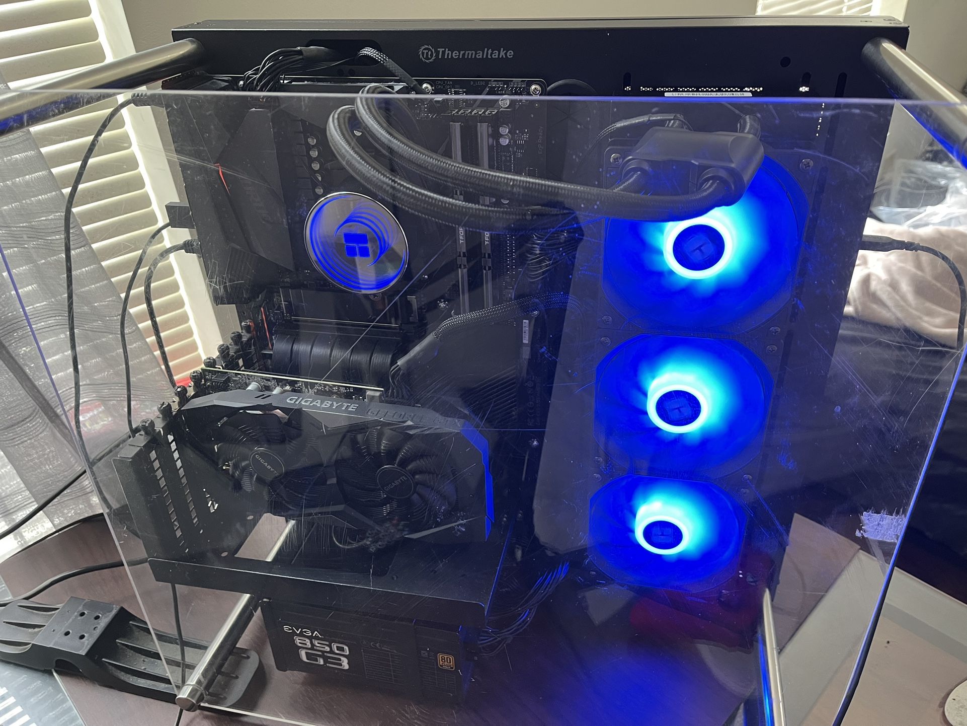 Gaming Pc