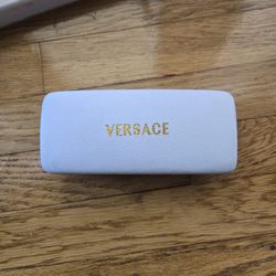 Versace Sunglasses 