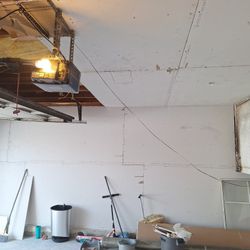 Hatch Door Instsalls Framing Rails / Waterproof  Deck System Also Available For Driveways And It's too gorgeous 