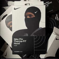 Nike Ski Mask