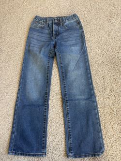 Old Navy Straight Jeans for Boys
