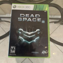 Dead Space 2 - Xbox 360