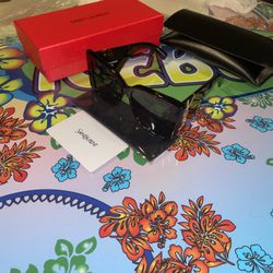 Saint Laurent Sunglasses M119 BLAZE