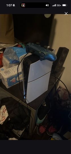 Ps5 Slim Digital