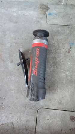 SNAP ON CUT OFF TOOL