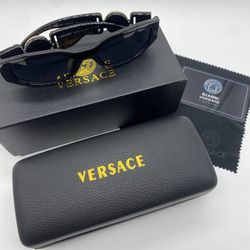 Versace Sunglasses 
