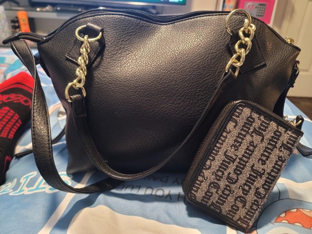 Juicy Couture  Hand Bag