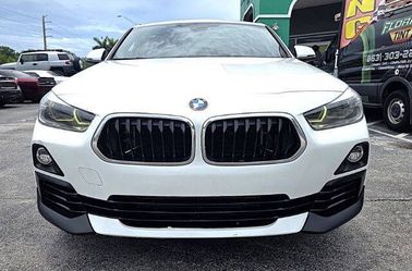 2019 BMW X2