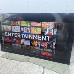 Samsung 85 Inch Smart 4k TV 