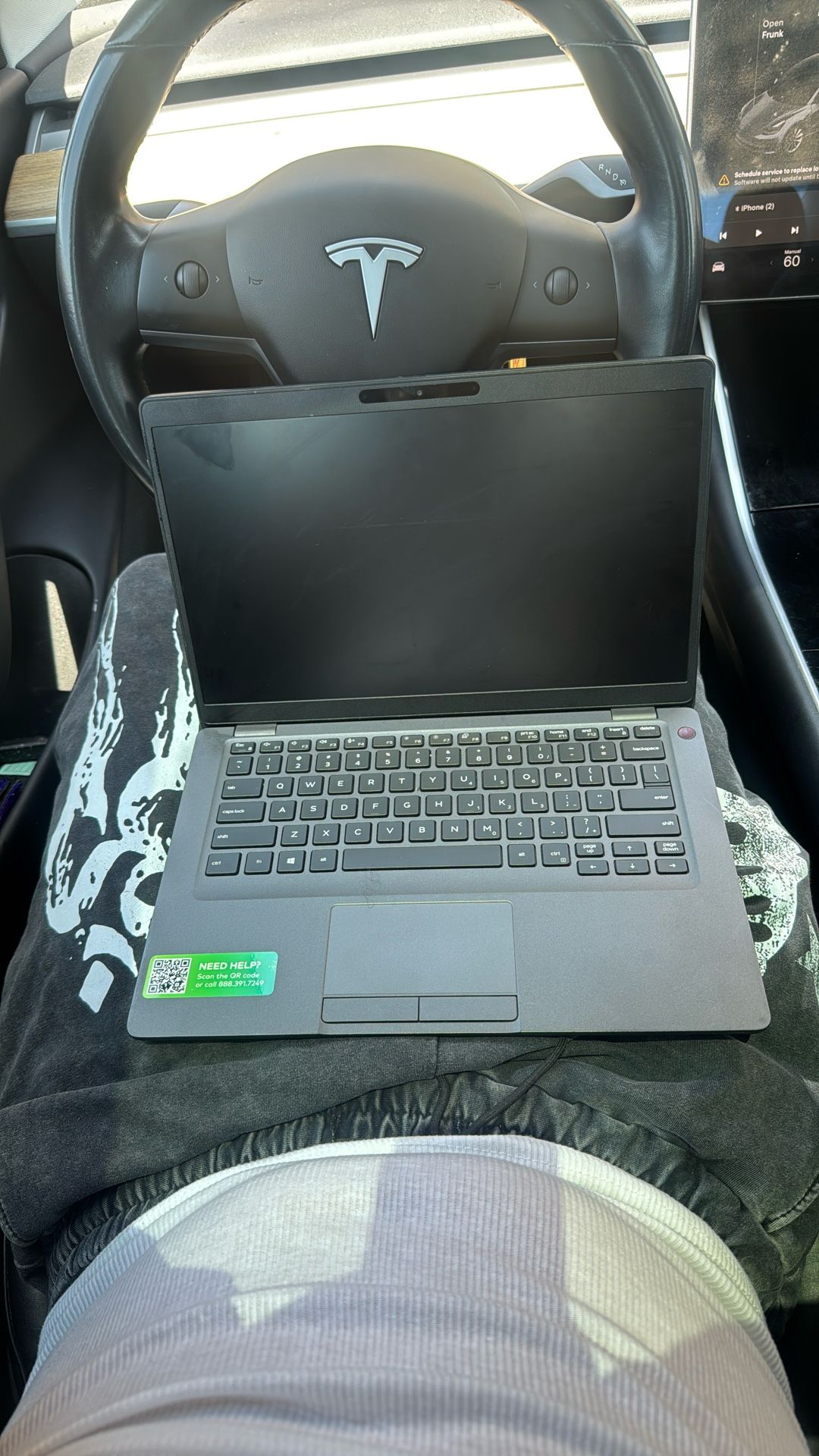 Dell computer 