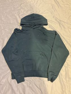 Custom No Boundaries Oversized Fit Hoodie