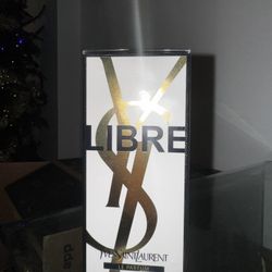 YSL Libre Le Perfume 3 oz