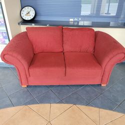 Love Seat