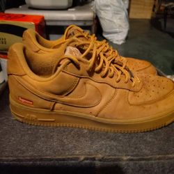 Nike Air  Force 1 Low 