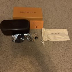 Louis Vuitton Sunglasses