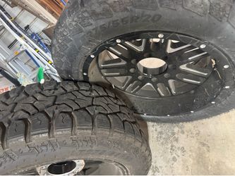 20 inch rims 8 lug