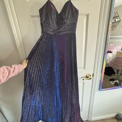 Prom Dress size xs 