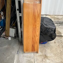 Wood  Lader      Pasos De Escalera