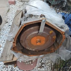 Automatic Transmission ford 5.4L