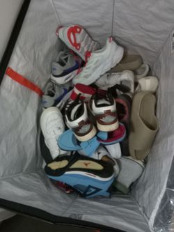 Lot 15 pairs