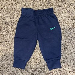 Infant Nike Joggers $5 Firm