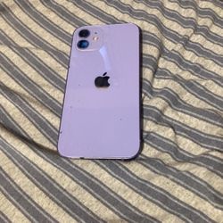 ATT iPhone 12