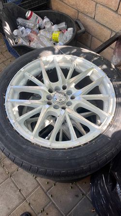 Rims