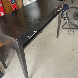 Make Up Desk - $25