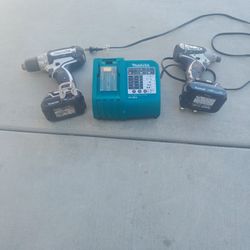Makita