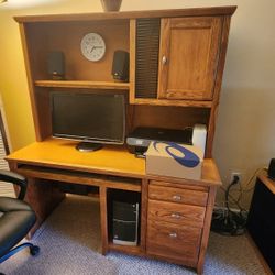 Computer Desk