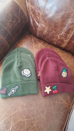 🌧❄Women's Knit Hats❄🌬